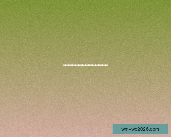 世界杯足球竞猜官网推荐，精准预测赛事结果，尽享投注乐趣和丰厚奖金