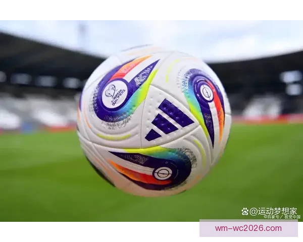 2026足球世界杯：全球盛宴迎来历史性扩军新篇章，球迷热情高涨