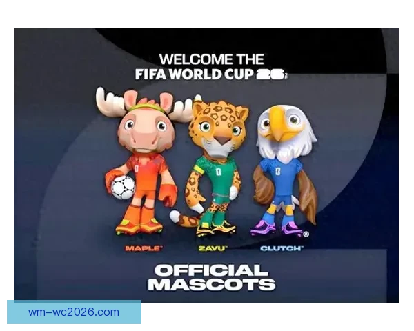 美加墨世界杯竞猜:预测三国队伍表现,争夺荣耀之战 美加墨世界杯竞猜:预测三国队伍表现,争夺荣耀之战