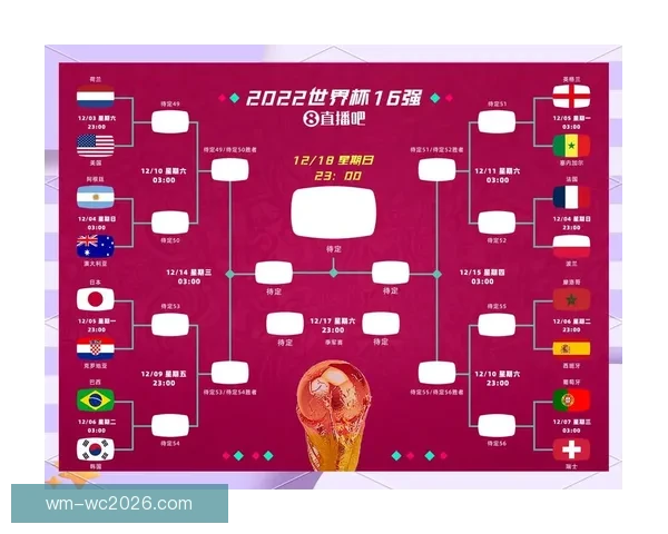 世界杯足球竞猜赔率全解析及热门赛果预测技巧分享