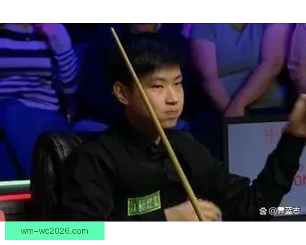 火力全开赵心童九连鞭大胜希金斯赛季第四次挺进决赛