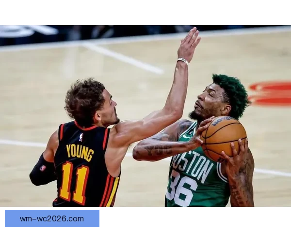 布朗复出表现出色难挡老鹰 凯尔特人三连胜被终结