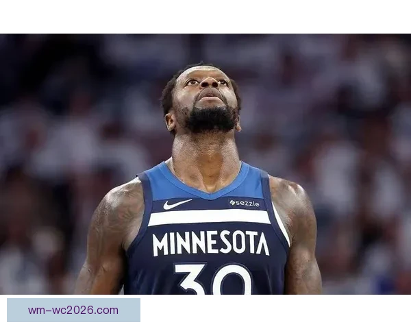 森林狼迎来喜忧参半局面 爱德华兹即将复出 麦丹确诊髌腱炎及骨挫伤