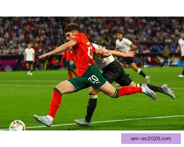 美加墨世界杯竞猜平台全新上线，畅享精彩赛事预测与丰厚奖励