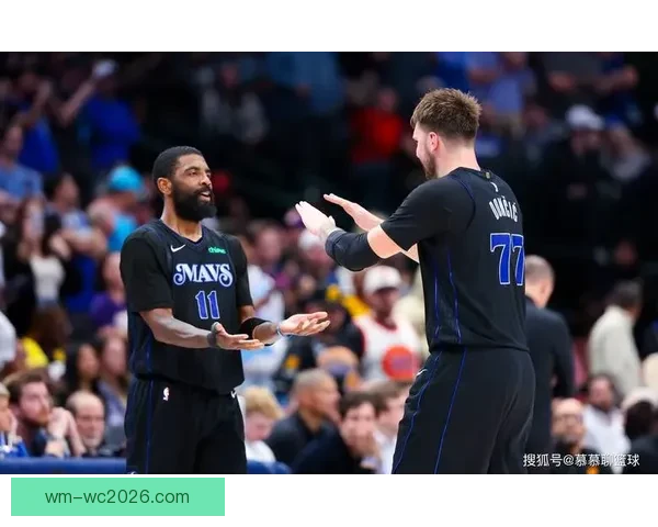 欧文：如果我全力以赴 60分只是开始 我的目标是85分