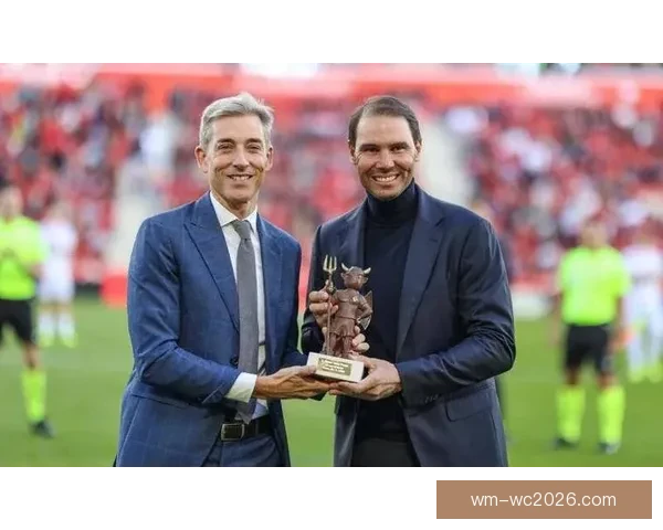 马洛卡震撼全场夺冠彰显无可争议的荣耀与声望