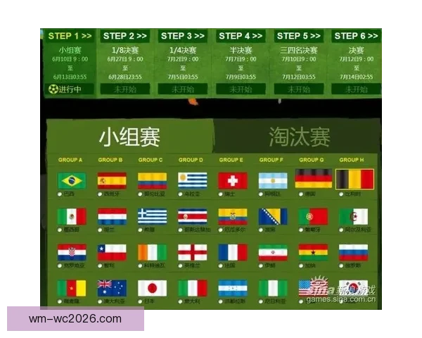 世界杯竞猜平台下载攻略带你体验畅快投注与精彩赛事分析